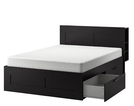 Beds With Storage
